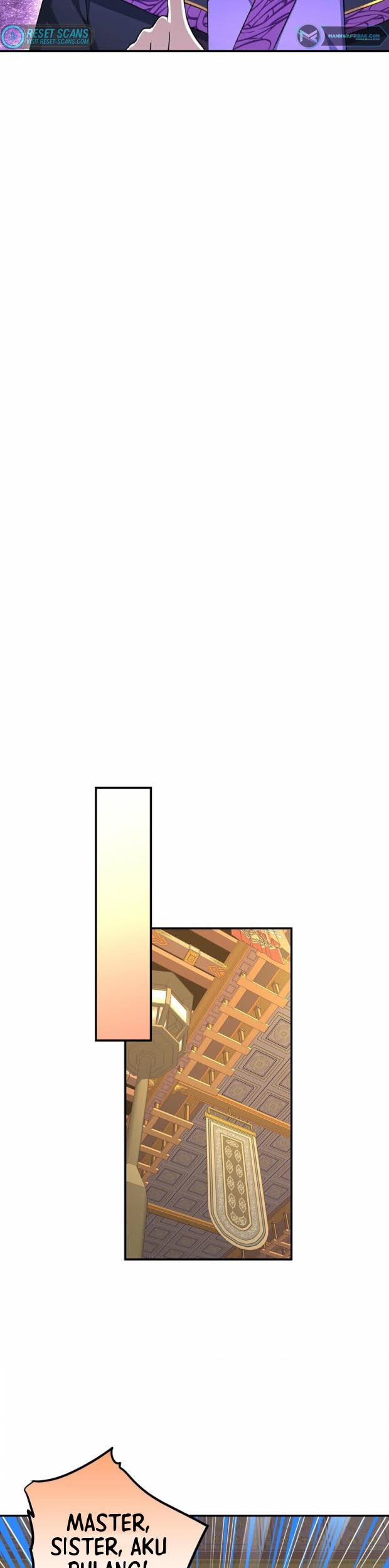 I Have Become The Demonic Ancestor Chapter 15 Gambar 22