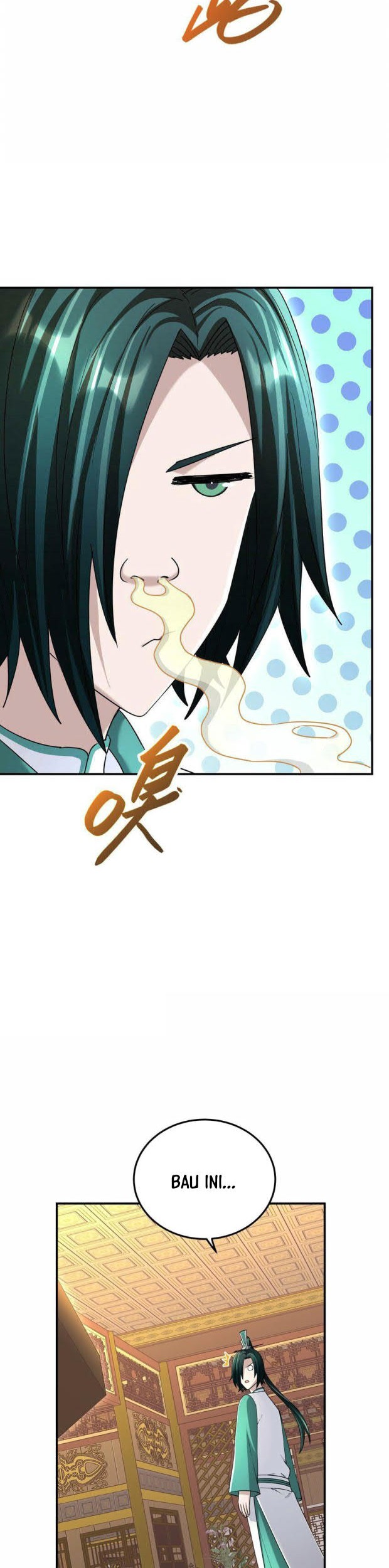 I Have Become The Demonic Ancestor Chapter 15 Gambar 25