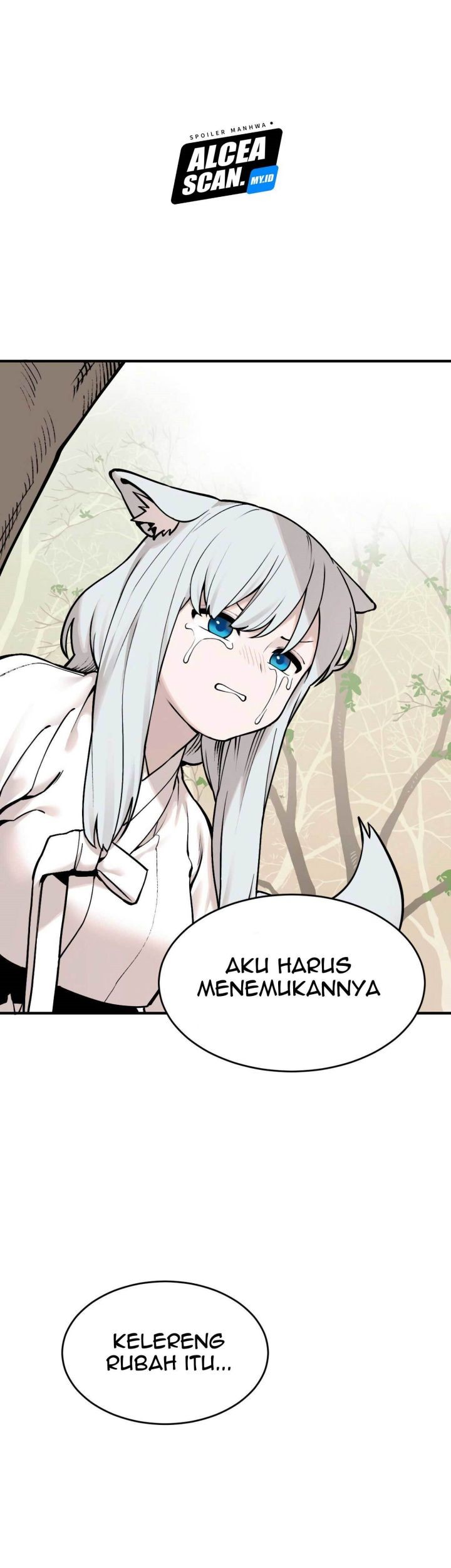Tiger Coming In Chapter 29 Gambar 16