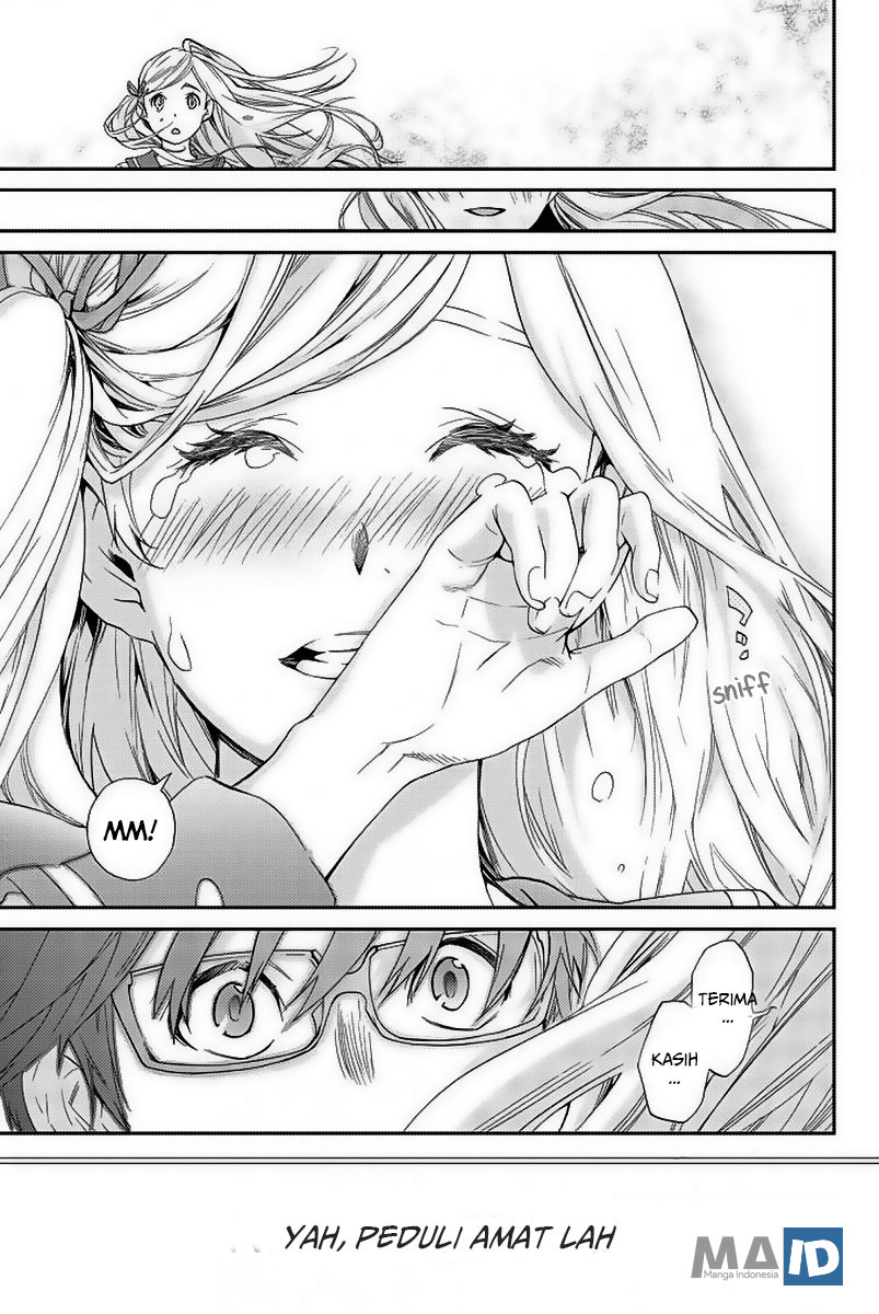 Himedore Chapter 1 Gambar 62