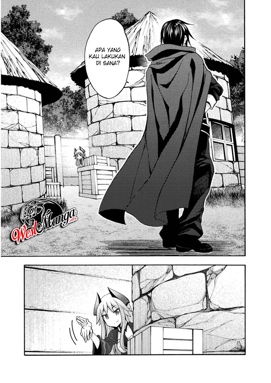 Himekishi ga Classmate! Chapter 43 Gambar 5