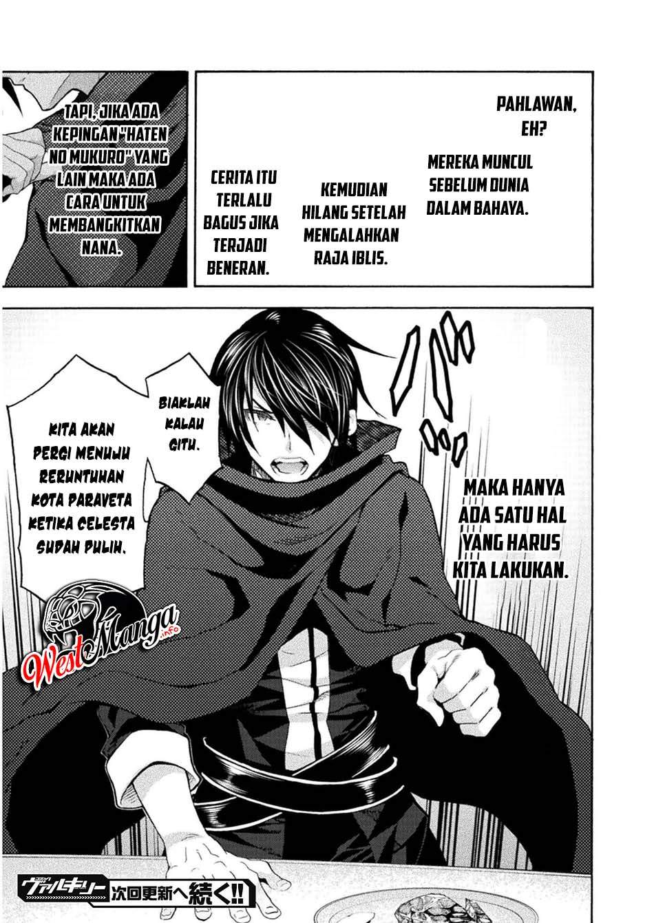Himekishi ga Classmate! Chapter 42 Gambar 21