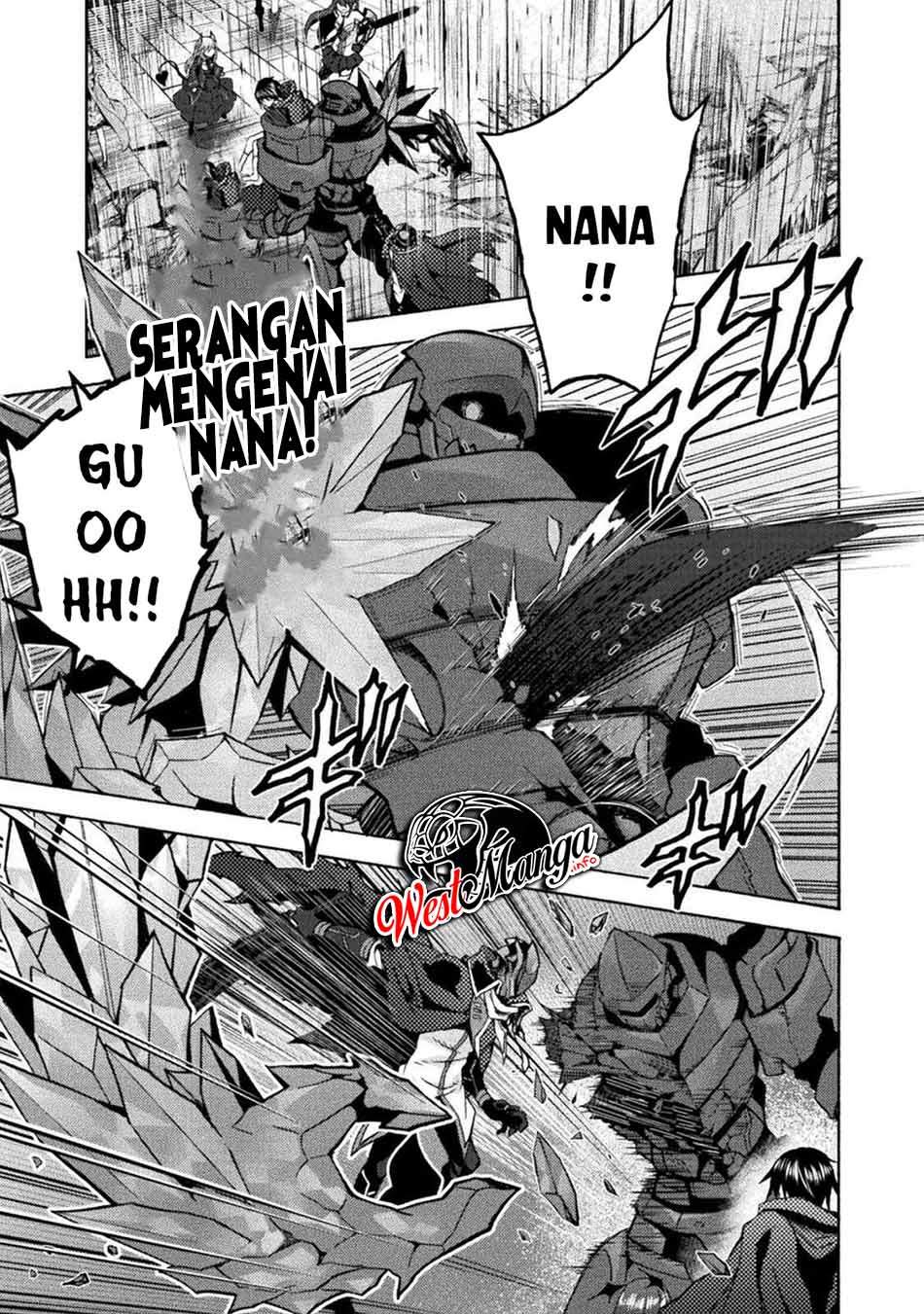 Baca  Himekishi ga Classmate! Chapter 36 Gambar 2