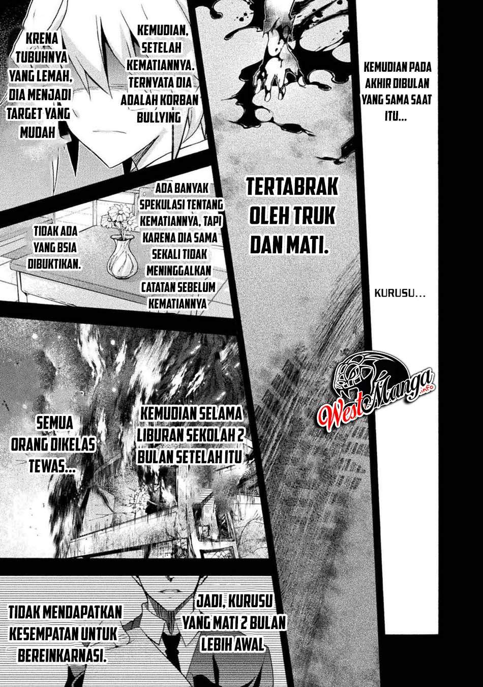 Himekishi ga Classmate! Chapter 36 Gambar 8