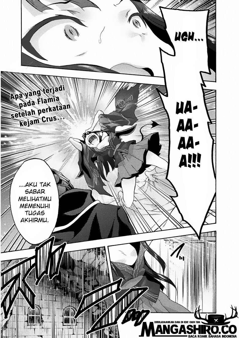 Baca  Himekishi ga Classmate! Chapter 35 Gambar 2