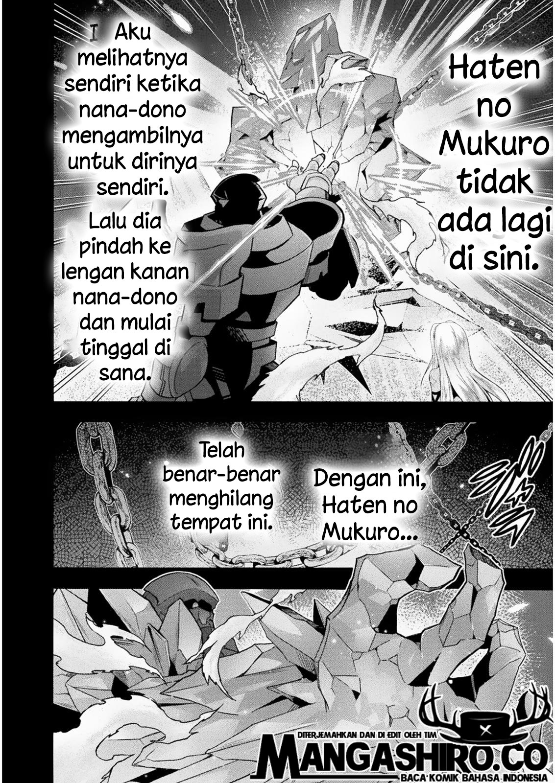 Himekishi ga Classmate! Chapter 31 Gambar 14