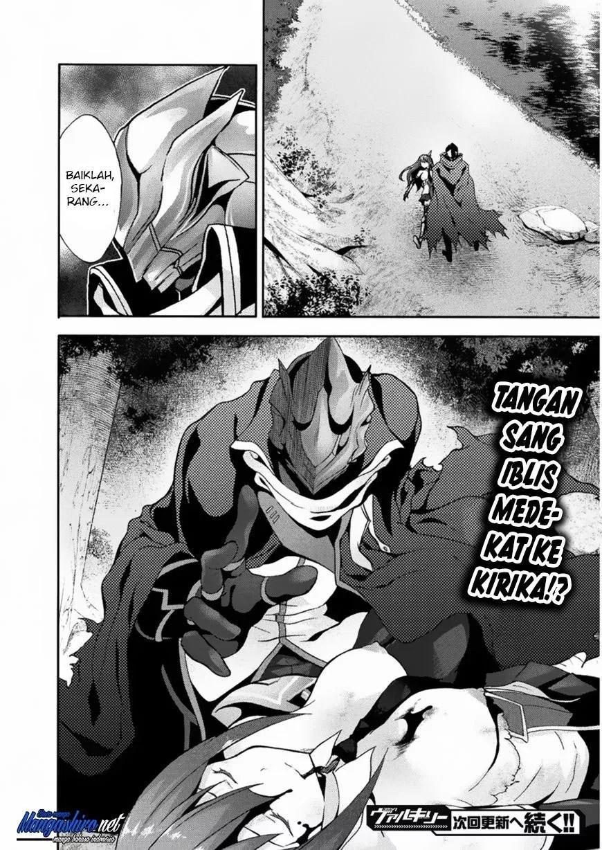 Himekishi ga Classmate! Chapter 22 Gambar 21