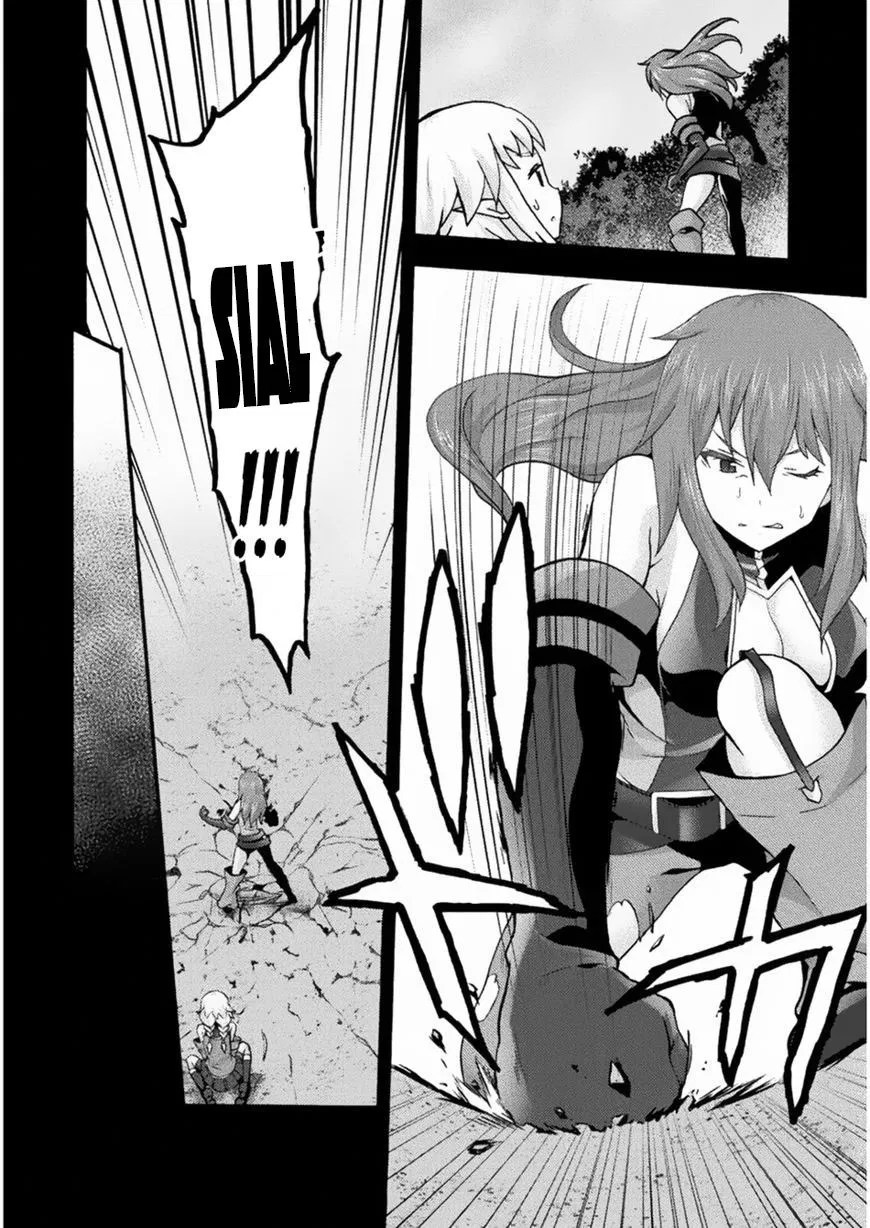 Himekishi ga Classmate! Chapter 22 Gambar 8