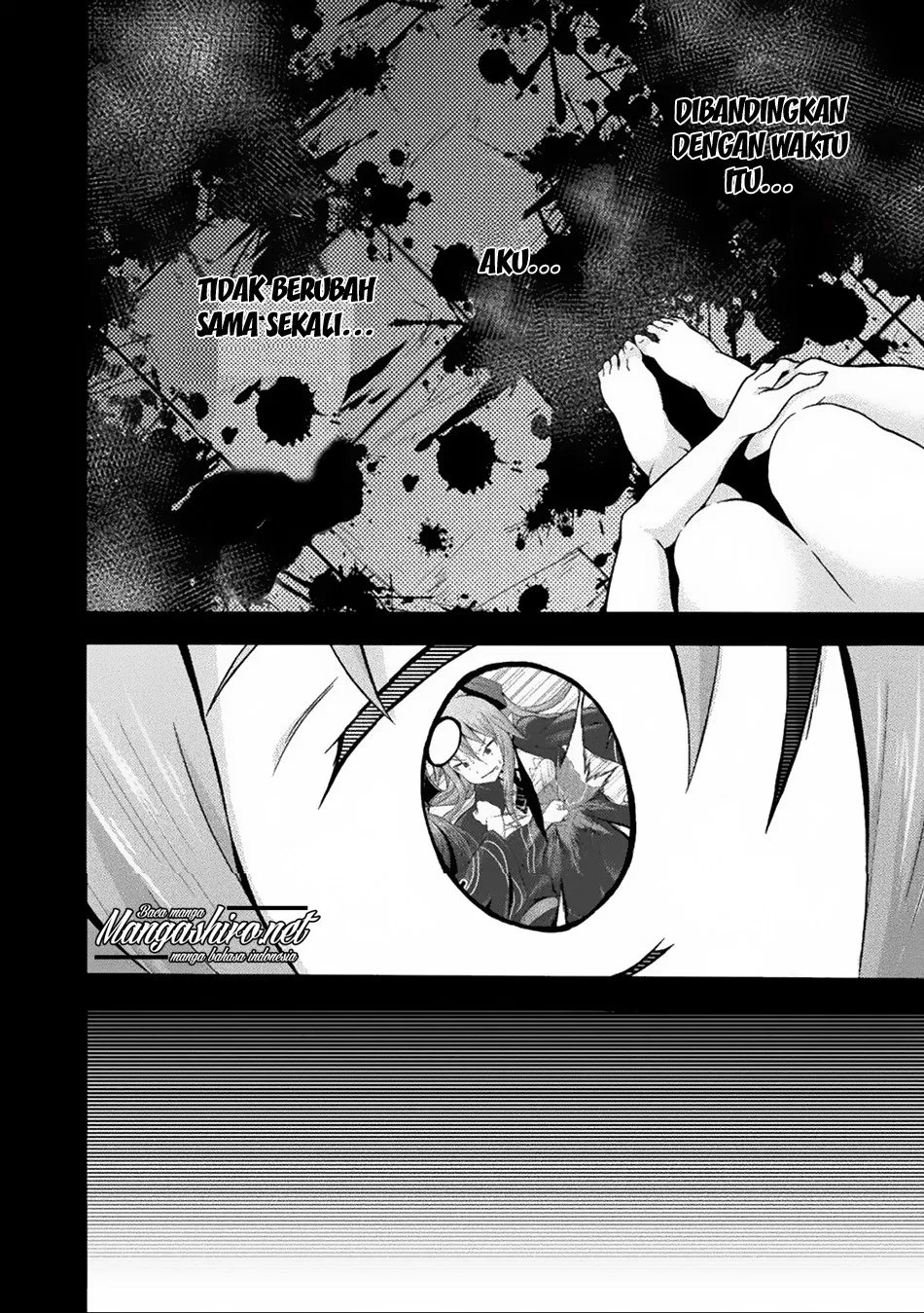 Himekishi ga Classmate! Chapter 21 Gambar 12