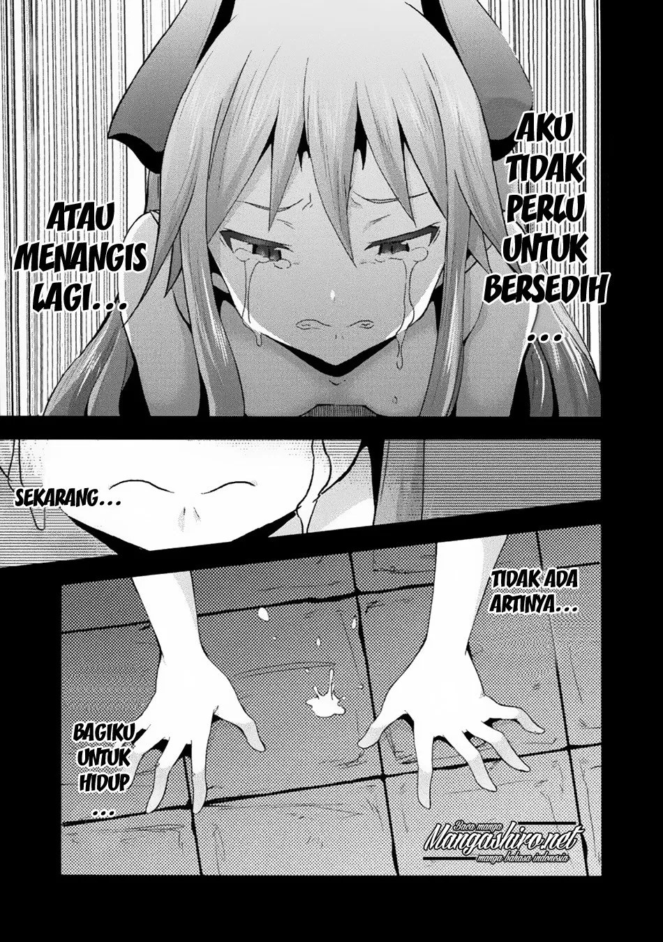 Himekishi ga Classmate! Chapter 21 Gambar 15