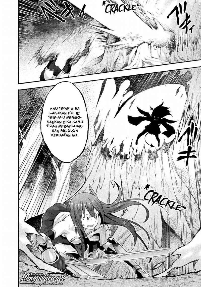 Himekishi ga Classmate! Chapter 19 Gambar 10