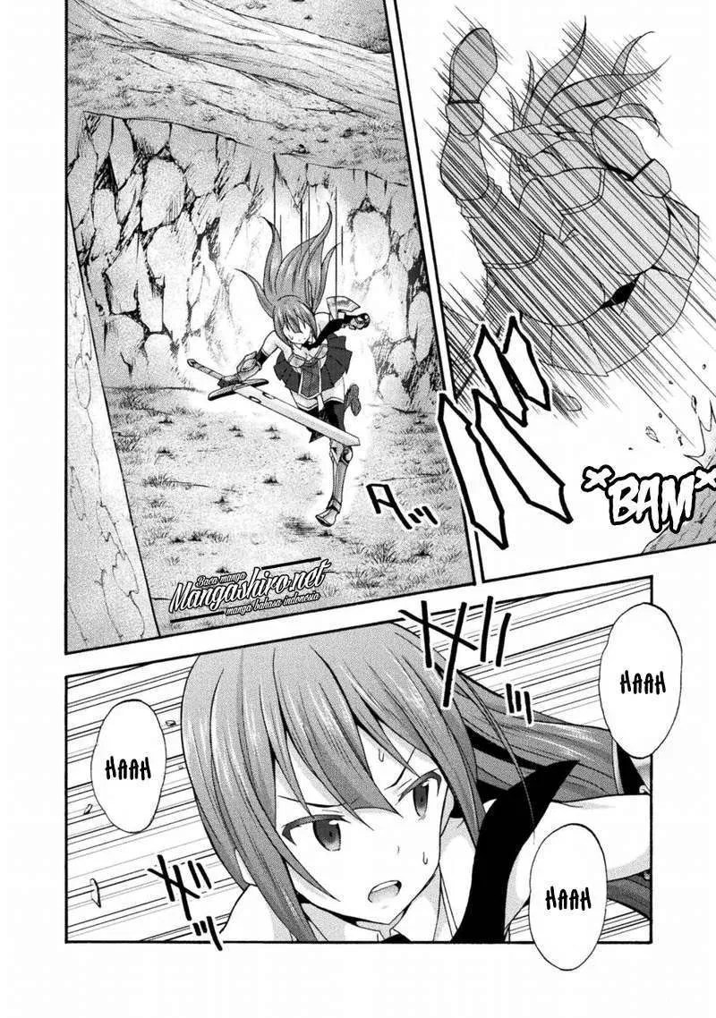 Himekishi ga Classmate! Chapter 19 Gambar 3