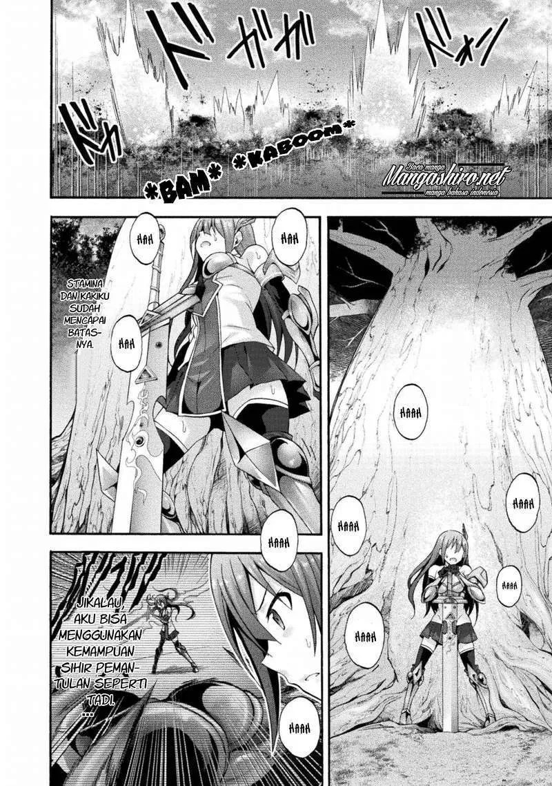 Himekishi ga Classmate! Chapter 19 Gambar 6