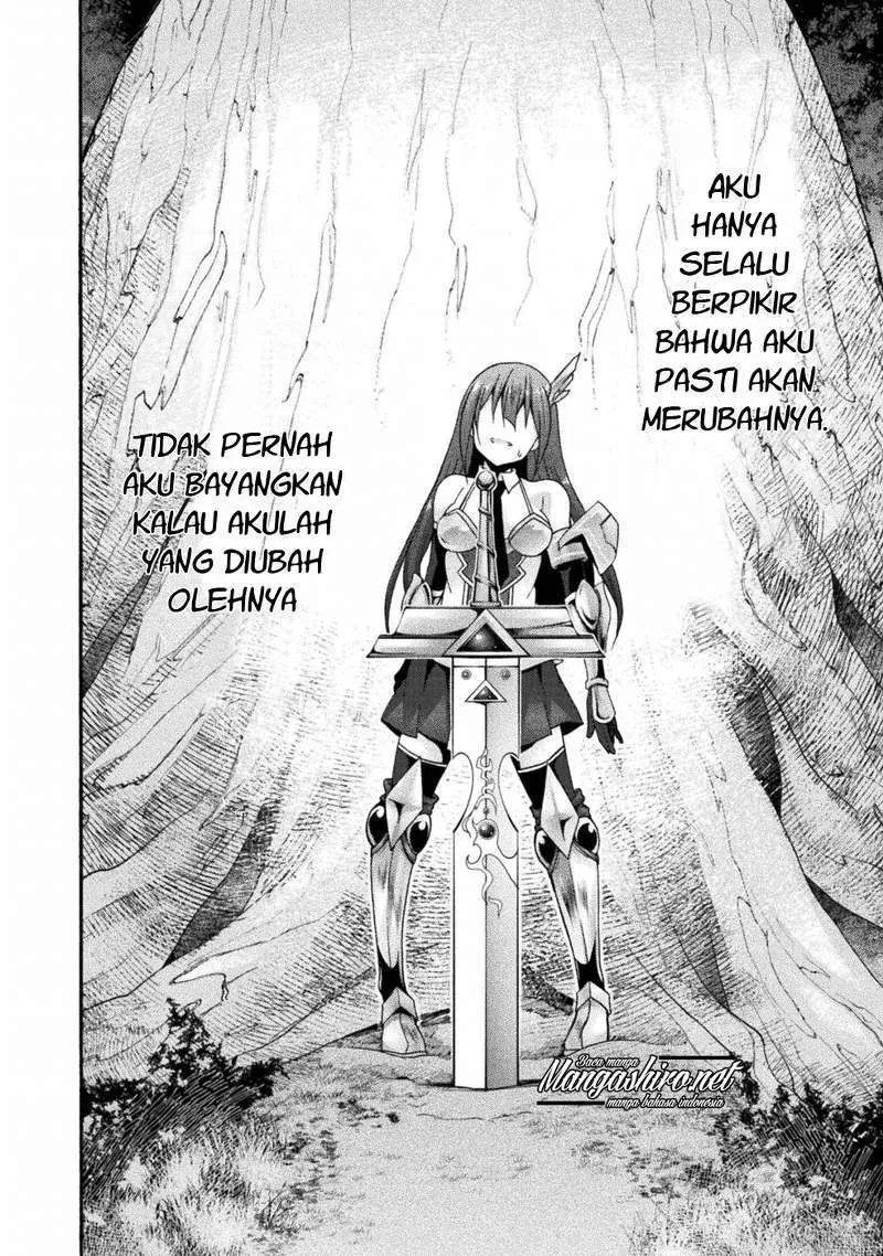 Himekishi ga Classmate! Chapter 19 Gambar 8
