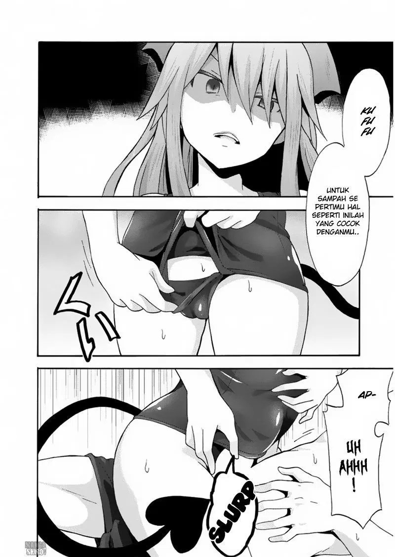 Himekishi ga Classmate! Chapter 15 Gambar 21