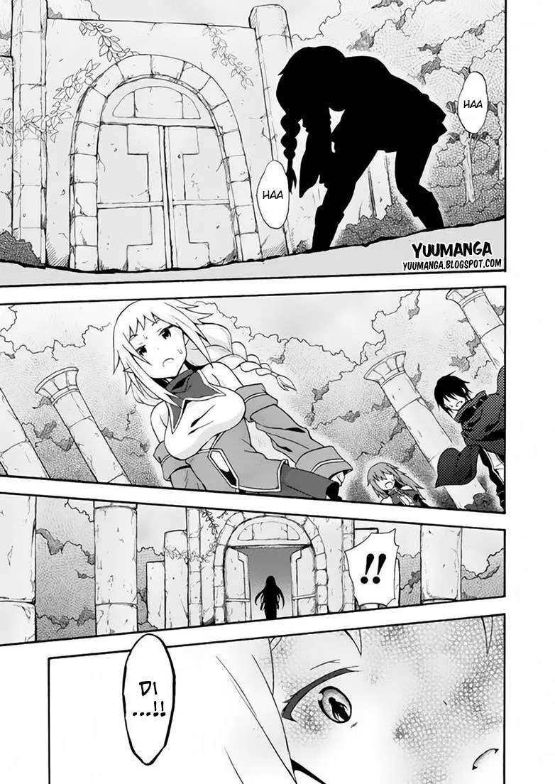 Himekishi ga Classmate! Chapter 12 Gambar 19