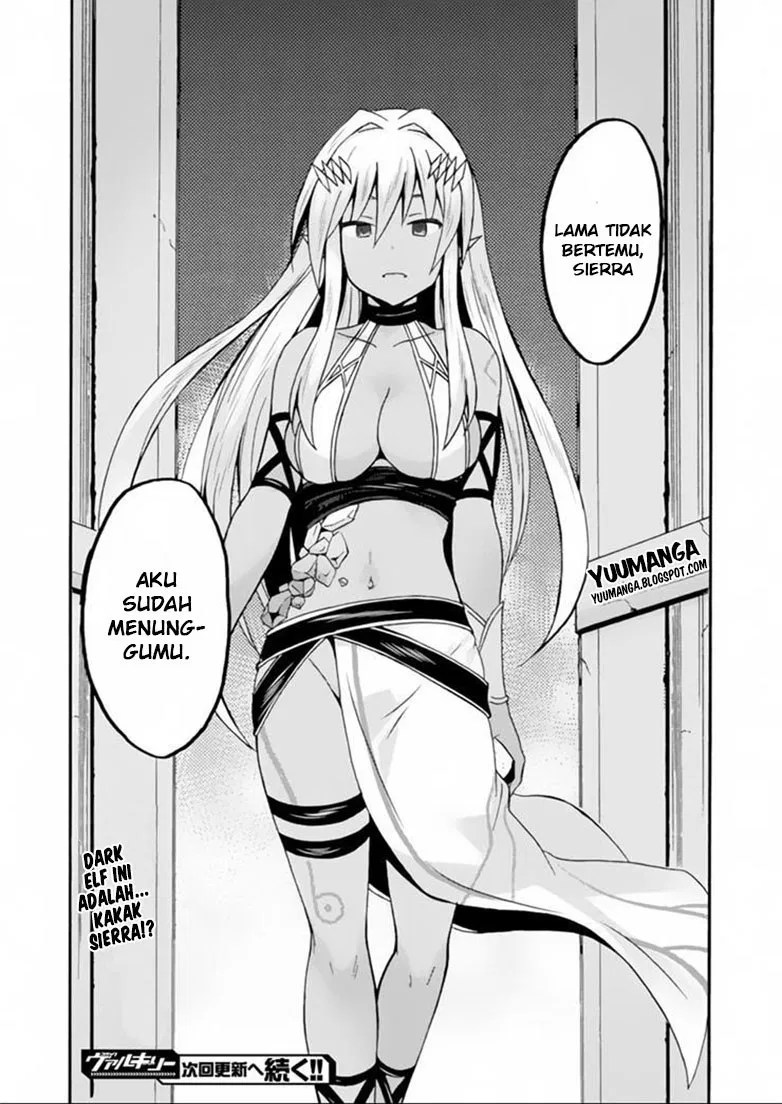 Himekishi ga Classmate! Chapter 12 Gambar 20