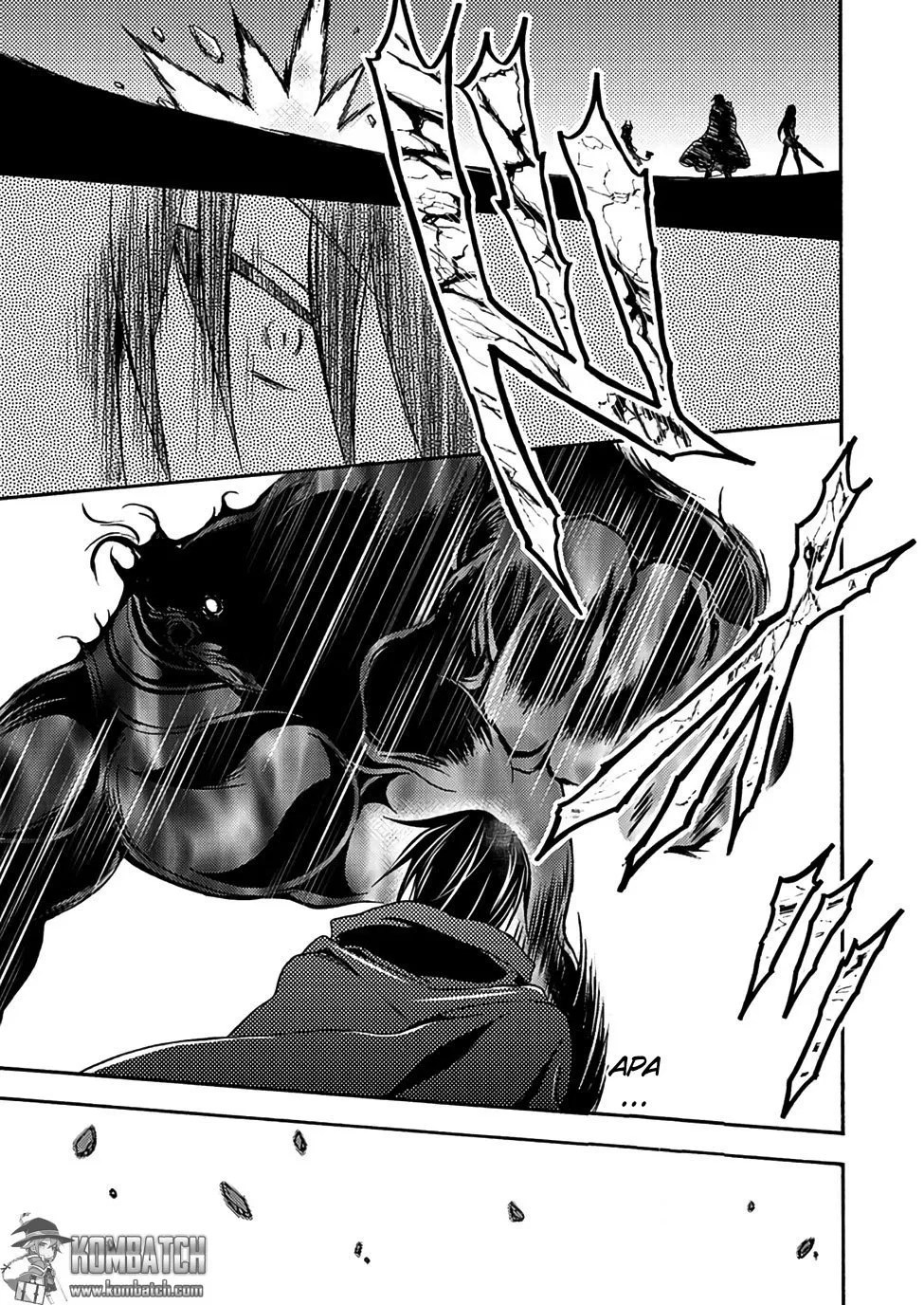 Himekishi ga Classmate! Chapter 07 Gambar 9