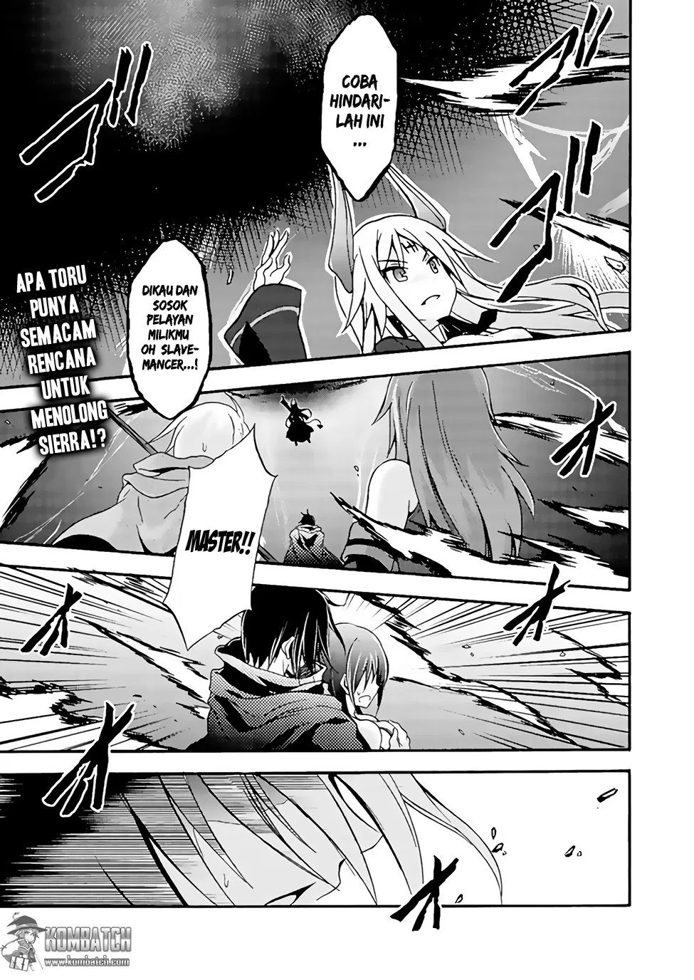 Baca Himekishi ga Classmate! Chapter 04 Gambar 2
