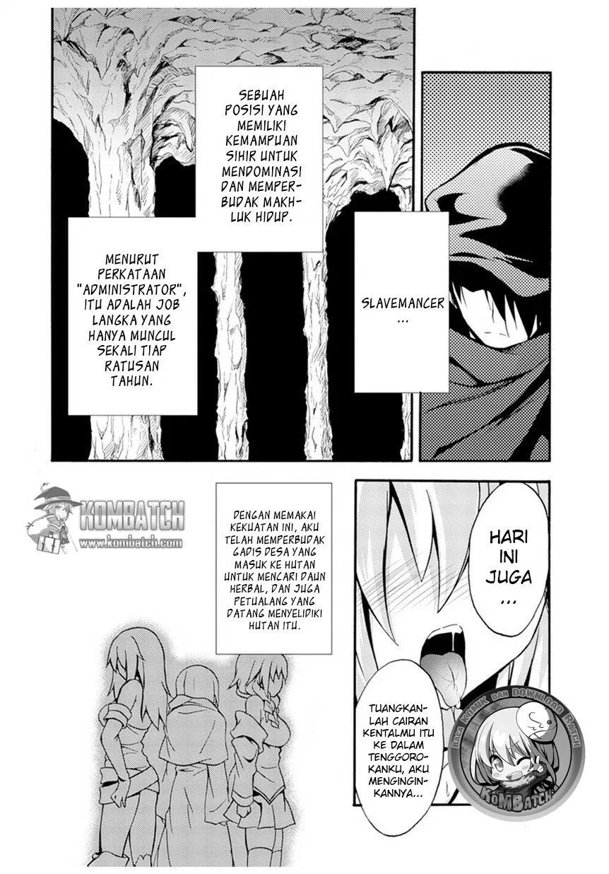 Himekishi ga Classmate! Chapter 1 Gambar 8