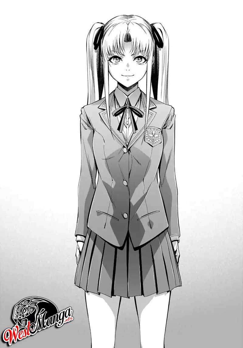 Himenospia Chapter 22 Gambar 15