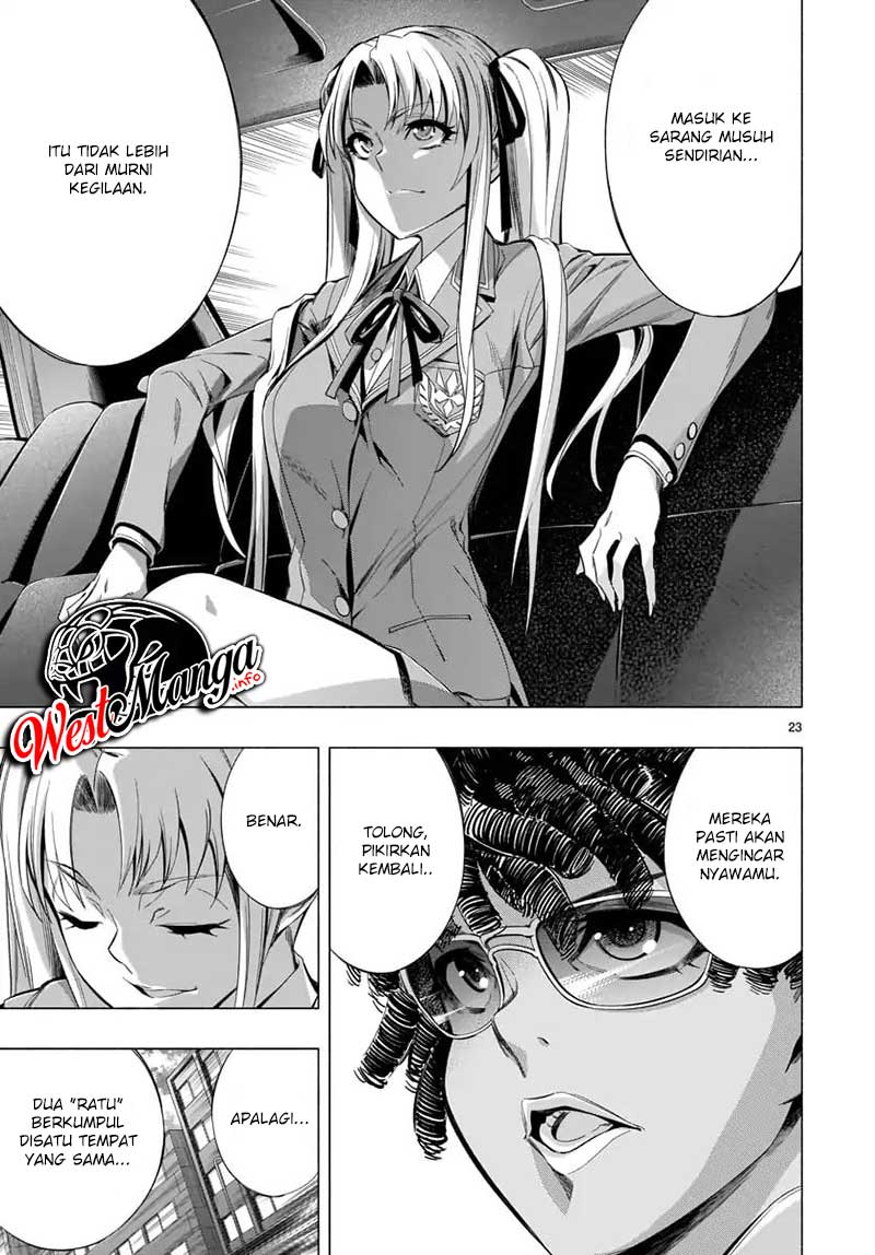 Himenospia Chapter 22 Gambar 27