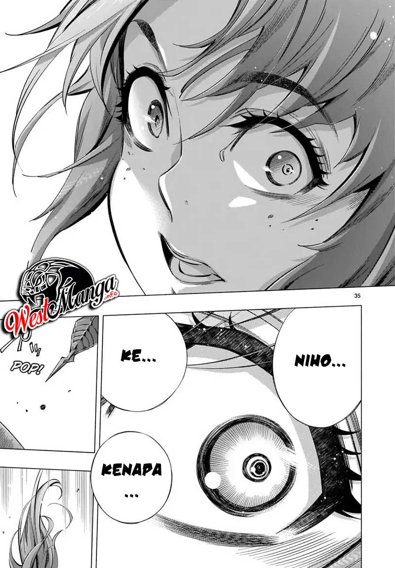 Himenospia Chapter 22 Gambar 38