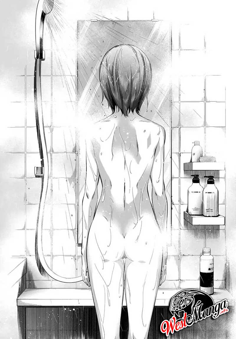 Himenospia Chapter 21 Gambar 28