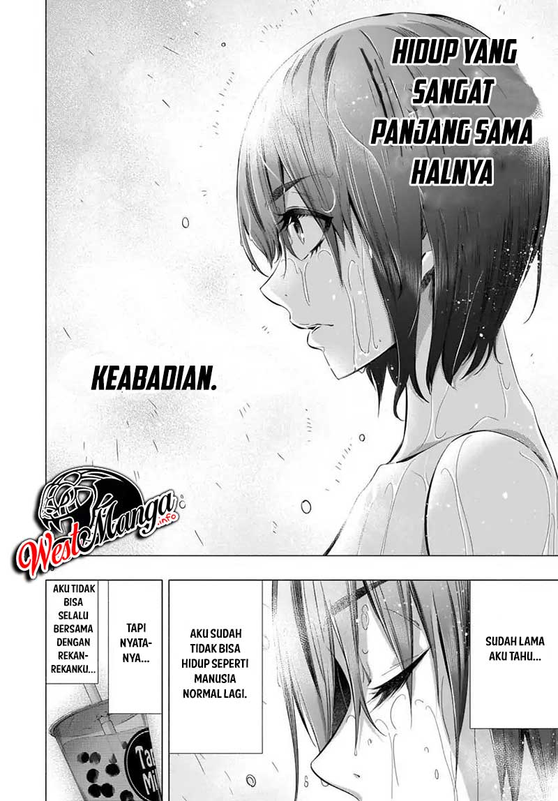 Himenospia Chapter 21 Gambar 30