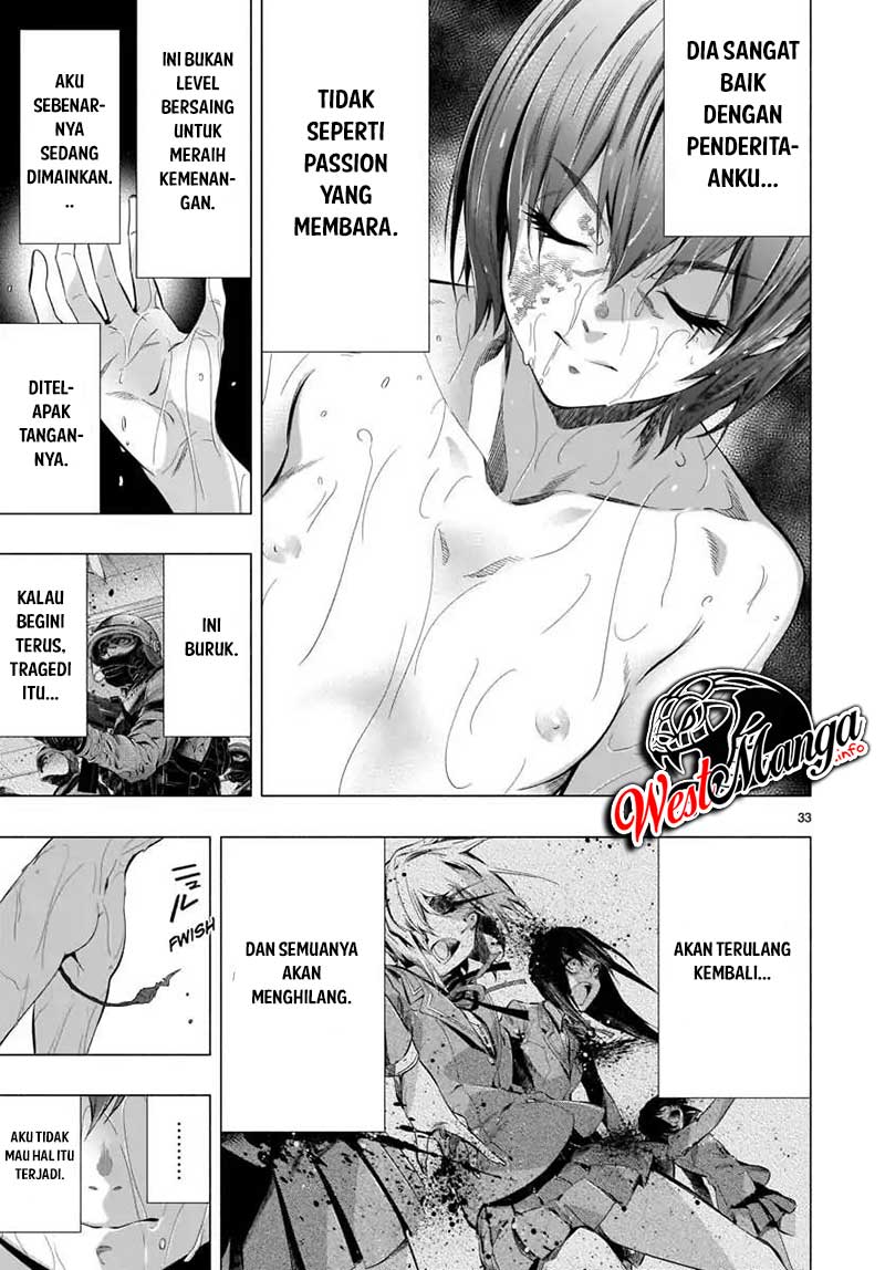 Himenospia Chapter 21 Gambar 33