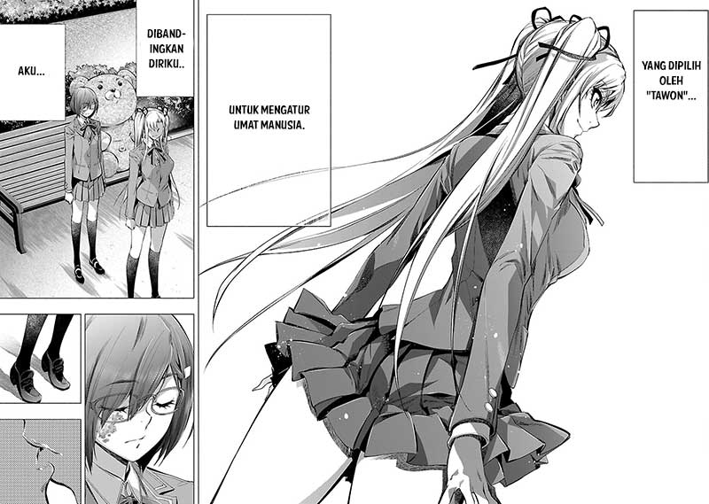 Himenospia Chapter 20 Gambar 16