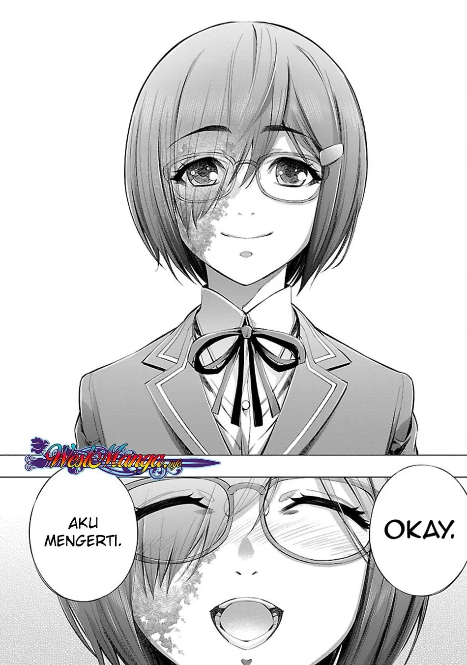 Himenospia Chapter 18 Gambar 14