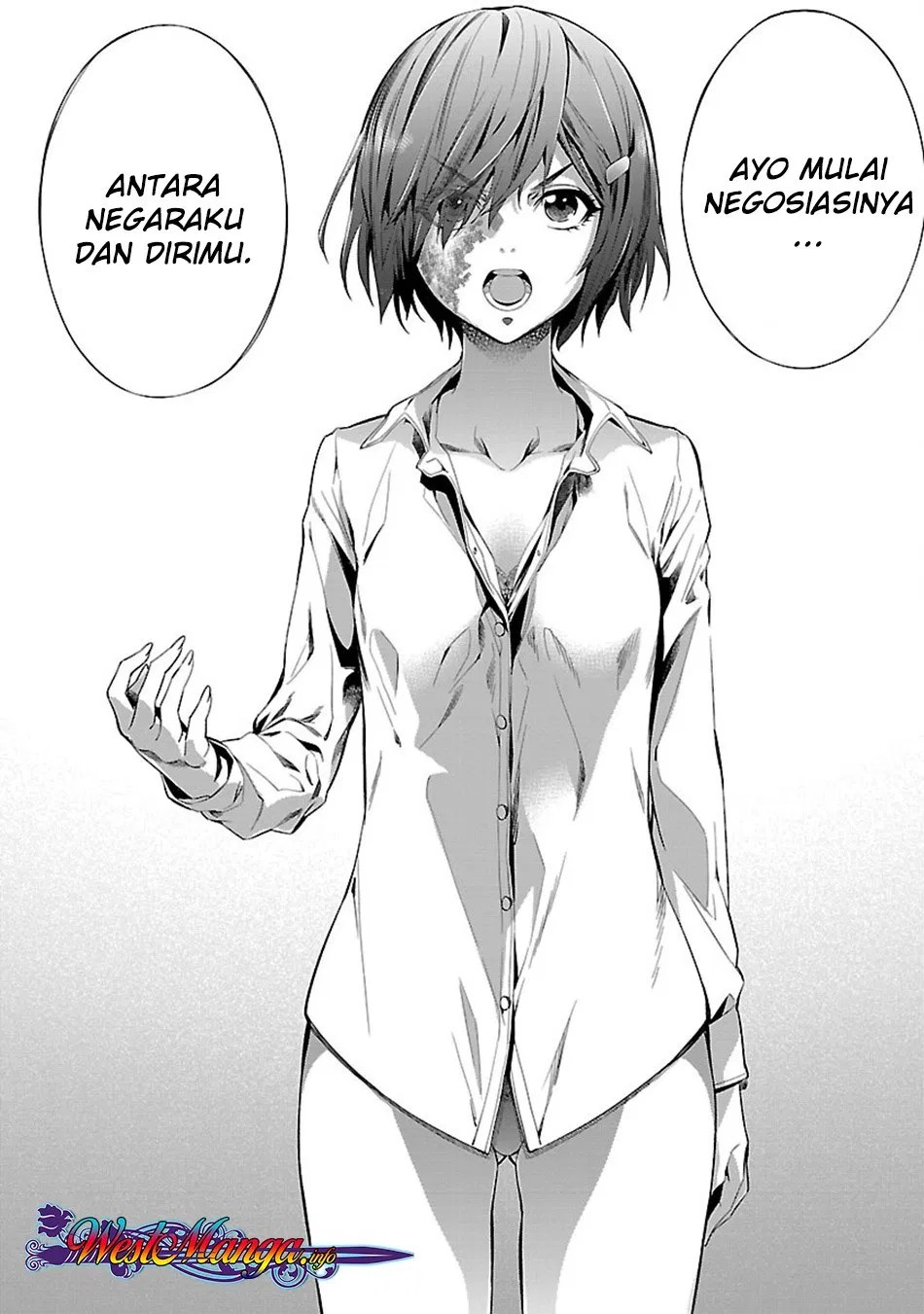 Himenospia Chapter 18 Gambar 38