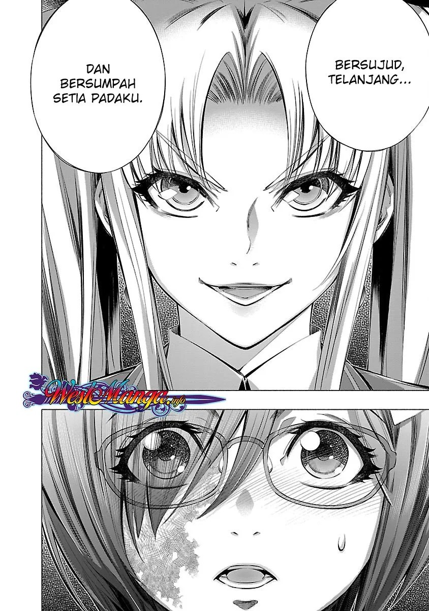 Himenospia Chapter 17 Gambar 32