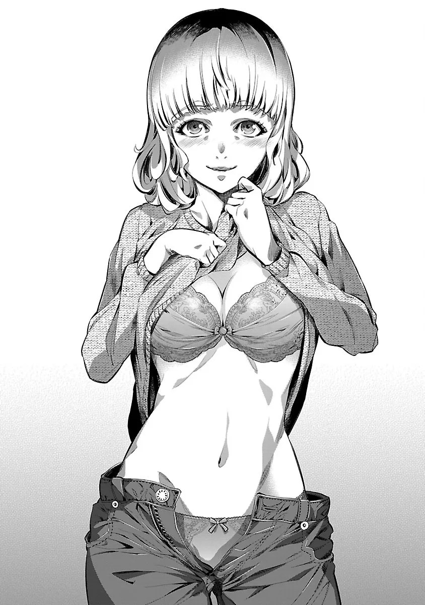 Himenospia Chapter 16 Gambar 30