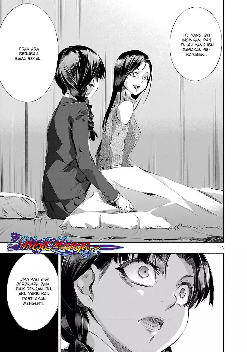 Himenospia Chapter 14 Gambar 14