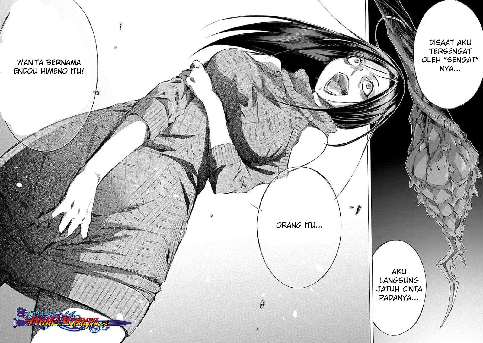 Himenospia Chapter 14 Gambar 19