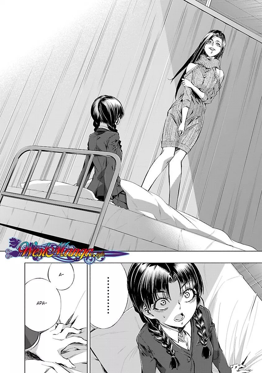 Himenospia Chapter 14 Gambar 20