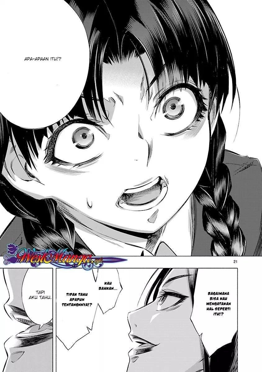 Himenospia Chapter 14 Gambar 21
