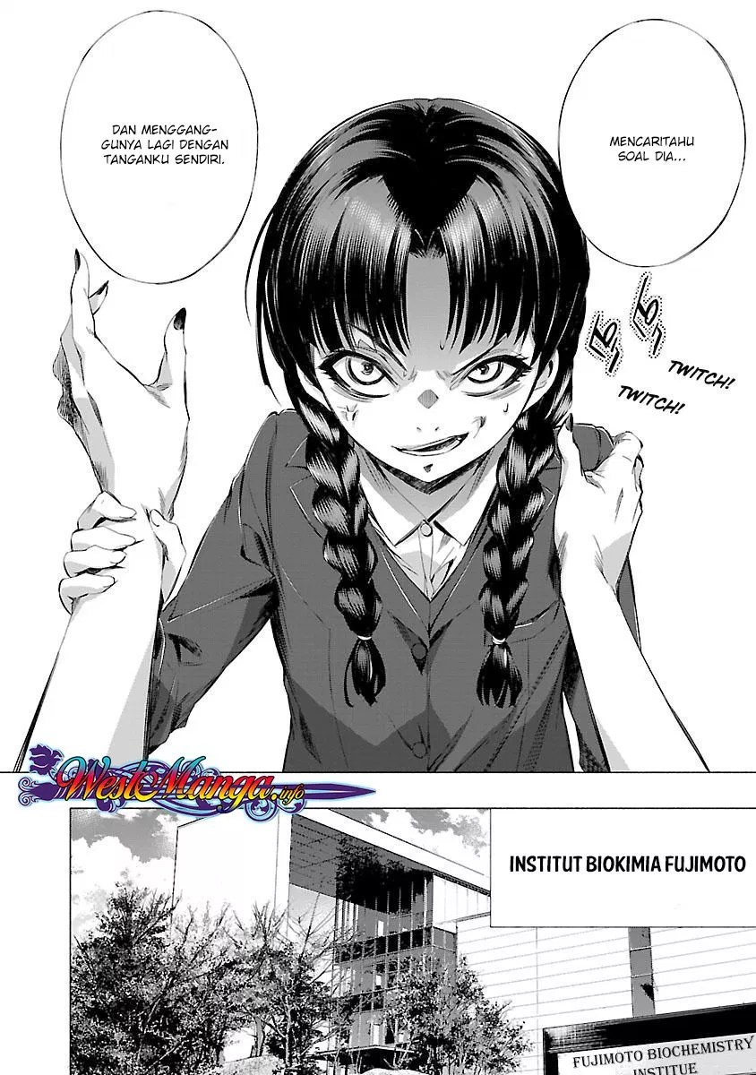 Himenospia Chapter 14 Gambar 24