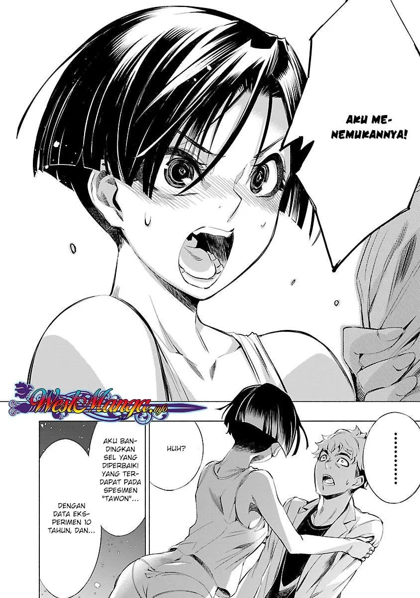Himenospia Chapter 14 Gambar 28