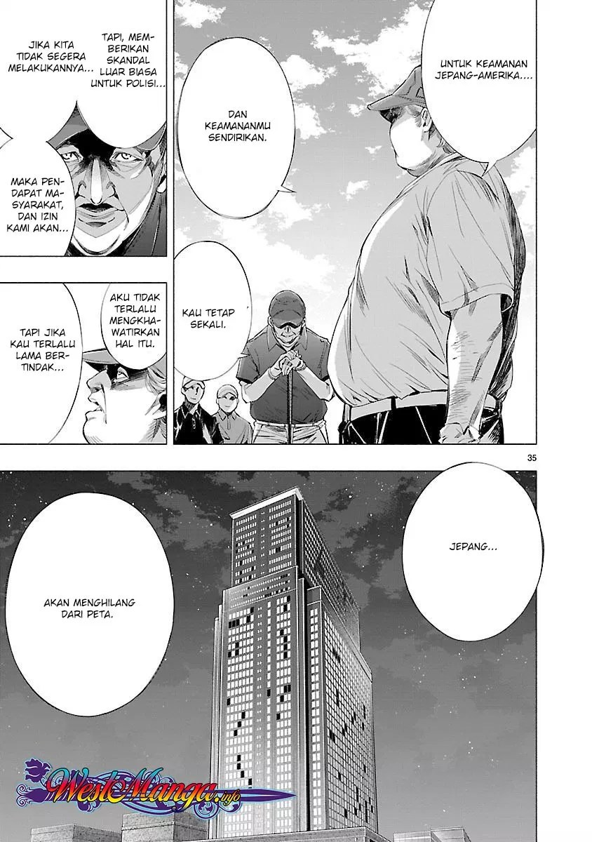Himenospia Chapter 14 Gambar 35