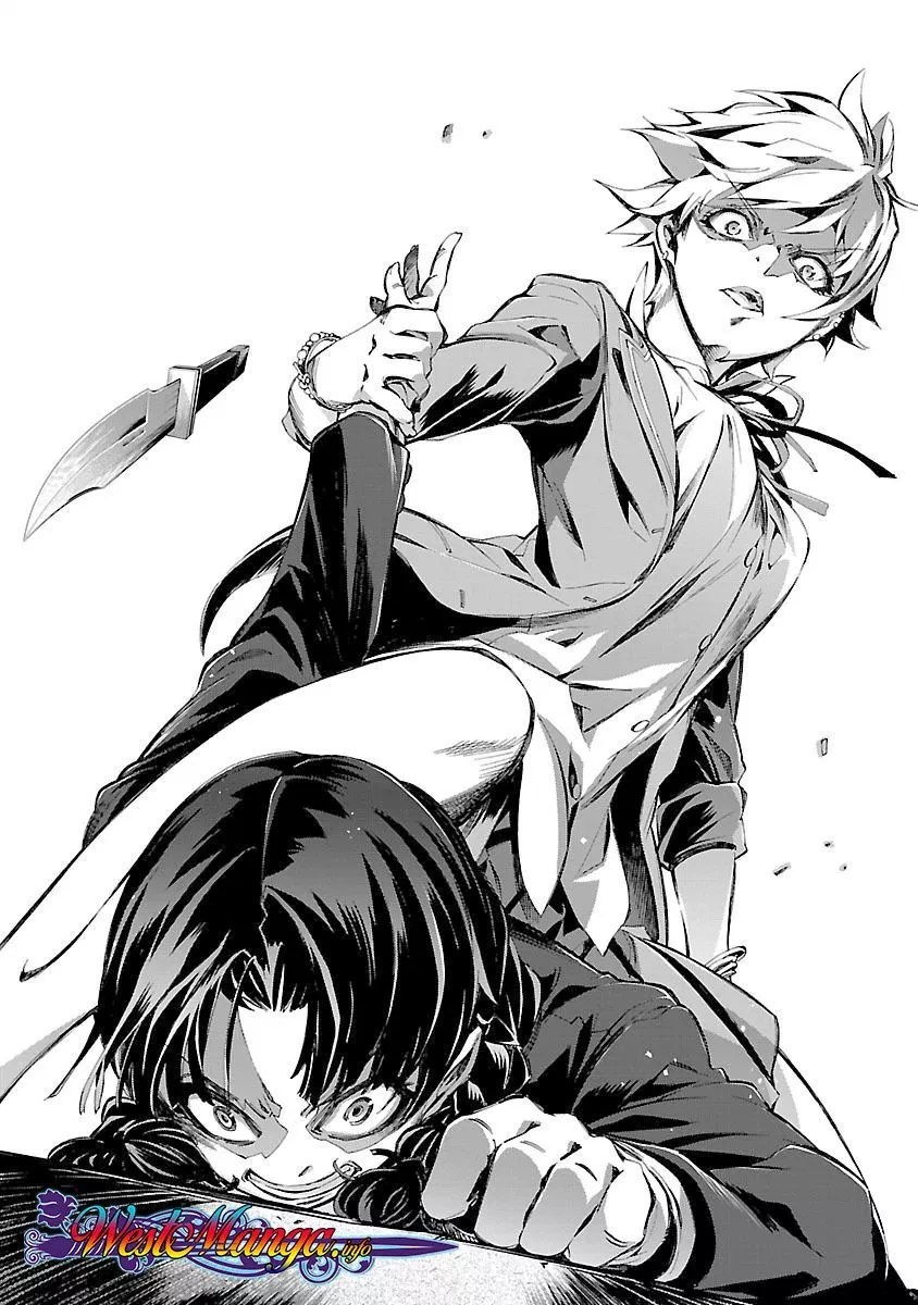 Himenospia Chapter 13 Gambar 11