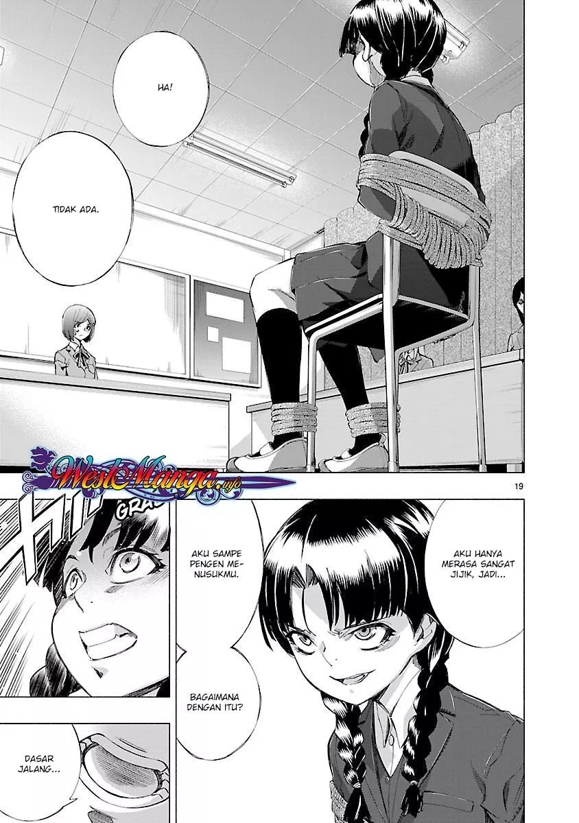 Himenospia Chapter 13 Gambar 19