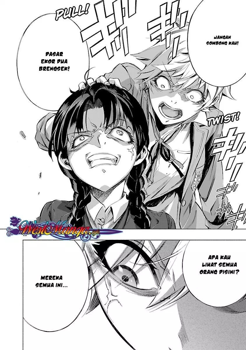 Himenospia Chapter 13 Gambar 20