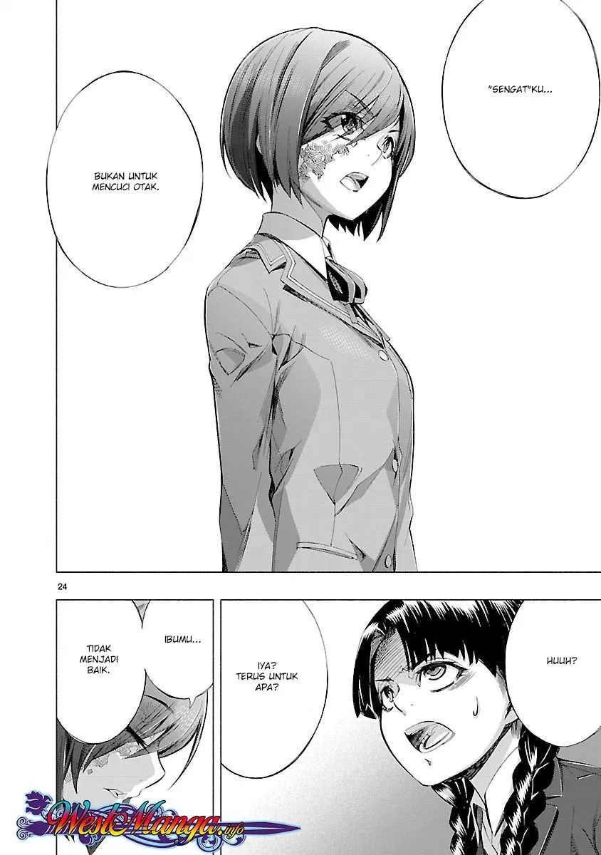 Himenospia Chapter 13 Gambar 24