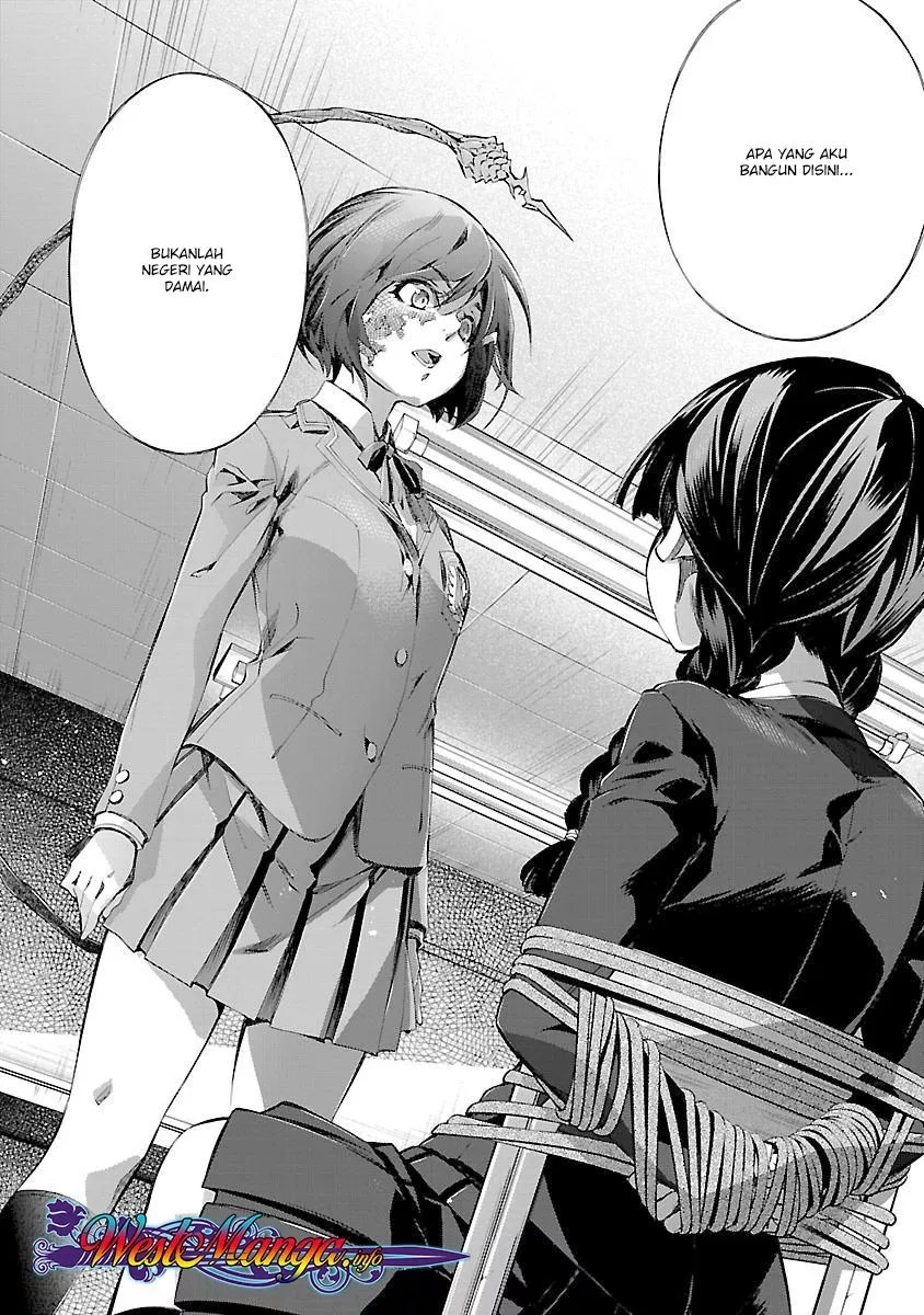 Himenospia Chapter 13 Gambar 28