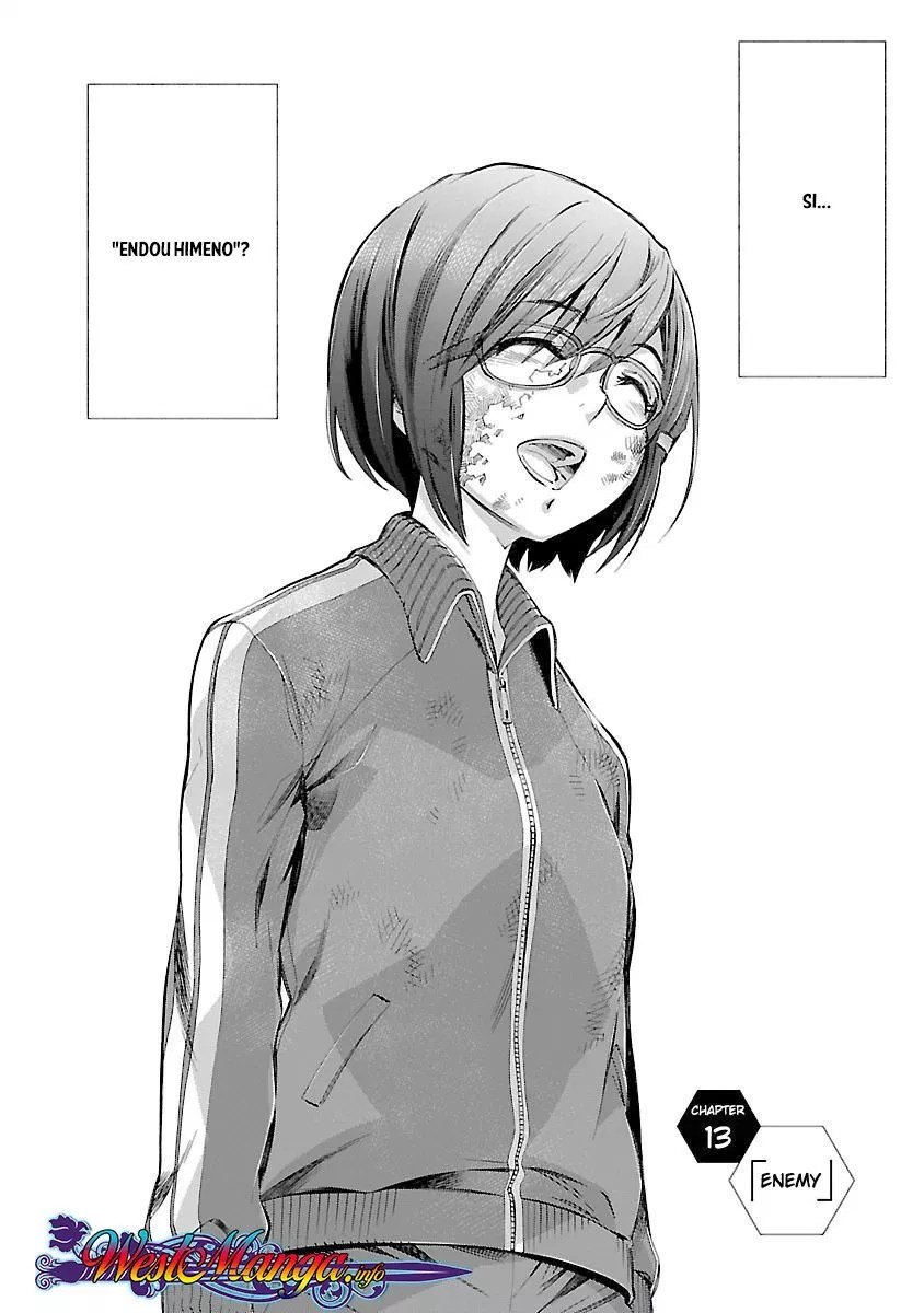 Himenospia Chapter 13 Gambar 3