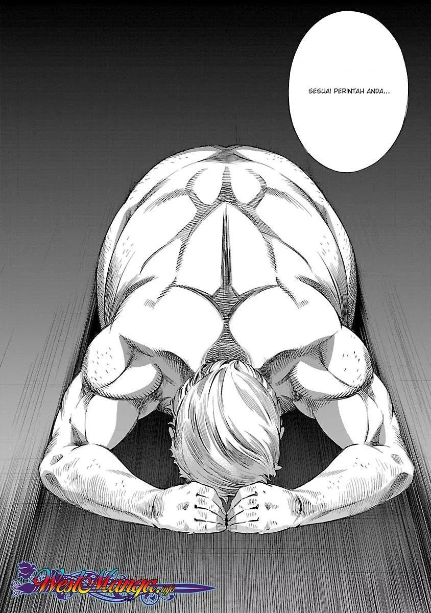 Himenospia Chapter 13 Gambar 36