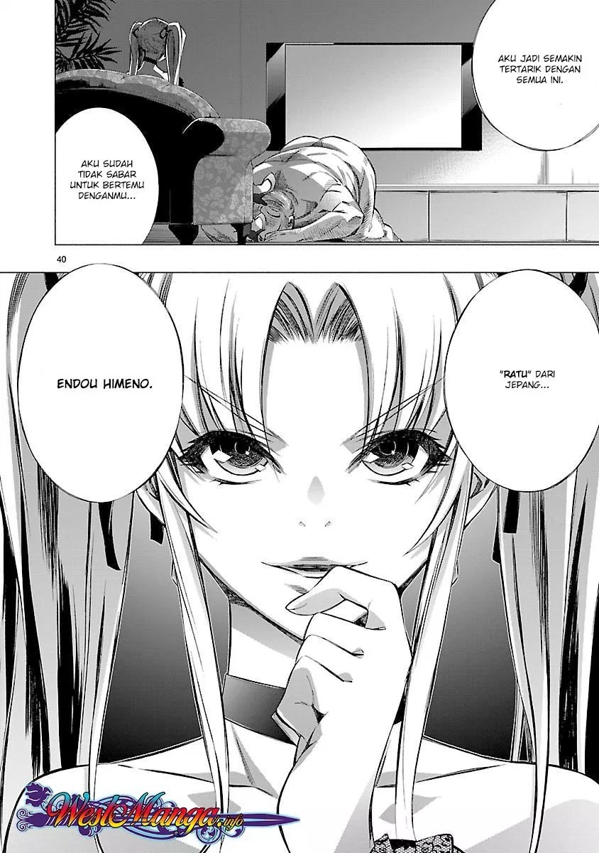 Himenospia Chapter 13 Gambar 39